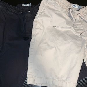 Bundle of size small shorts! EUC!!